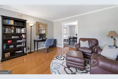 3798 Raccoon Run, Marietta, GA 30062 - Photo 19