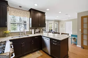 3798 Raccoon Run, Marietta, GA 30062 - Photo 15