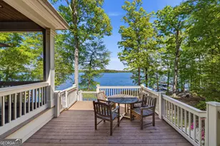 124 Lake Ridge Rd, Eatonton, GA 31024 - Photo 13