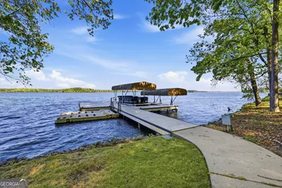 124 Lake Ridge Road, Eatonton, GA 31024 - Photo 87