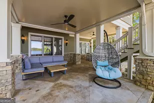 124 Lake Ridge Rd, Eatonton, GA 31024 - Photo 101