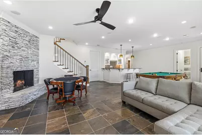 124 Lake Ridge Road, Eatonton, GA 31024 - Photo 67