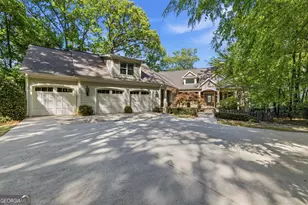 124 Lake Ridge Rd, Eatonton, GA 31024 - Photo 107