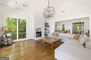 124 Lake Ridge Rd, Eatonton, GA 31024 - Photo 9