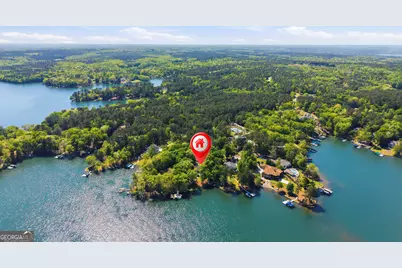 124 Lake Ridge Road, Eatonton, GA 31024 - Photo 21