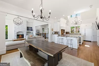 124 Lake Ridge Road, Eatonton, GA 31024 - Photo 17