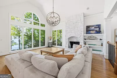 124 Lake Ridge Road, Eatonton, GA 31024 - Photo 7