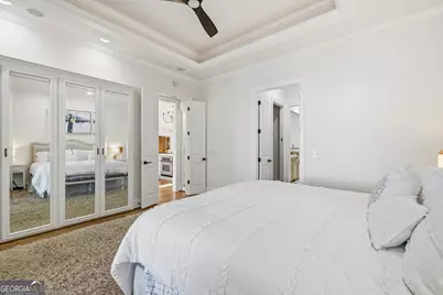 124 Lake Ridge Road, Eatonton, GA 31024 - Photo 29