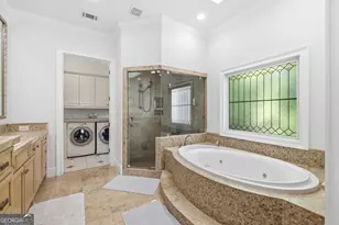 124 Lake Ridge Rd, Eatonton, GA 31024 - Photo 33