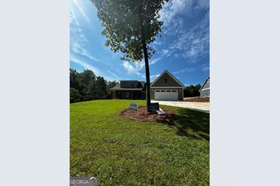 324 West Lakeview, Milledgeville, GA 31061 - Photo 1