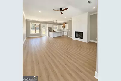 324 West Lakeview, Milledgeville, GA 31061 - Photo 5