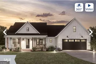 324 West Lakeview, Milledgeville, GA 31061 - Photo 1