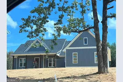 326 W. Lakeview Drive, Milledgeville, GA 31061 - Photo 3