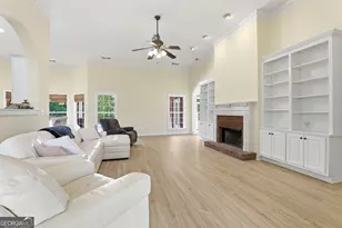 110 Lake Park Ct, Sharpsburg, GA 30277 - Photo 19