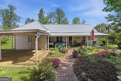 236 Garrison Road, Cornelia, GA 30531 - Photo 1