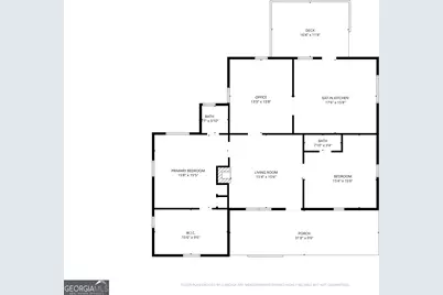 236 Garrison Road, Cornelia, GA 30531 - Photo 39