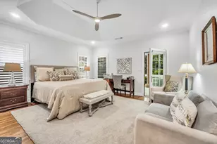 115 Ashton Park, Peachtree City, GA 30269 - Photo 33