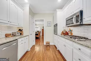 115 Ashton Park, Peachtree City, GA 30269 - Photo 25