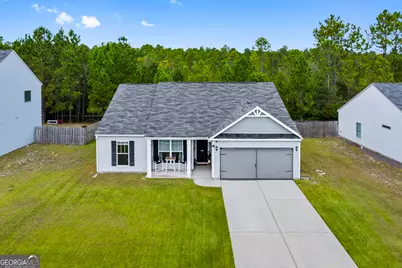 190 Willow Drive, Guyton, GA 31312 - Photo 5