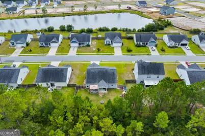 190 Willow Drive, Guyton, GA 31312 - Photo 41