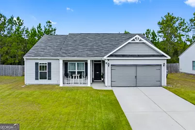 190 Willow Drive, Guyton, GA 31312 - Photo 3