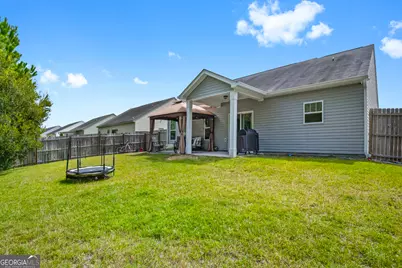 190 Willow Drive, Guyton, GA 31312 - Photo 37