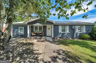 611 E 3rd Ave, Cordele, GA 31015 - Photo 1