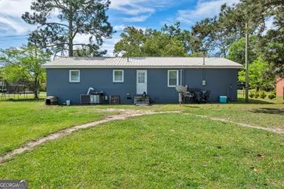 611 E 3rd Avenue, Cordele, GA 31015 - Photo 17