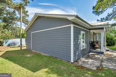 611 E 3rd Avenue, Cordele, GA 31015 - Photo 19