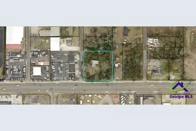 102 Fisher Street, Warner Robins, GA 31093 - Photo 1