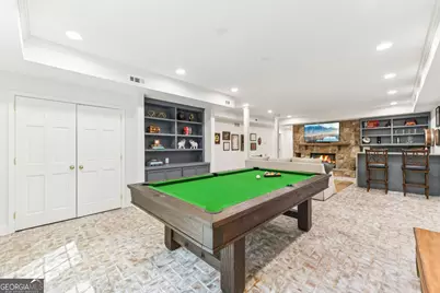 2087 Starfire Drive NE, Atlanta, GA 30345 - Photo 29