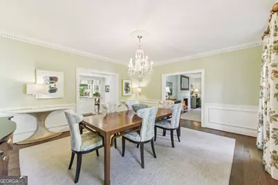 2087 Starfire Drive NE, Atlanta, GA 30345 - Photo 7