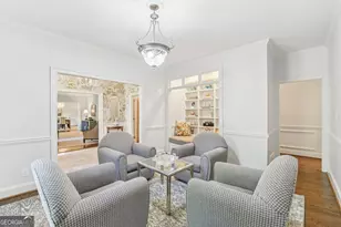 2087 Starfire Dr NE, Atlanta, GA 30345 - Photo 3