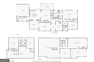 2087 Starfire Dr NE, Atlanta, GA 30345 - Photo 41