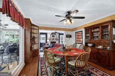 5 N Brooks Road, Lagrange, GA 30240 - Photo 19