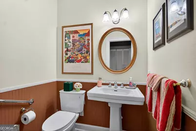 5 N Brooks Road, Lagrange, GA 30240 - Photo 41