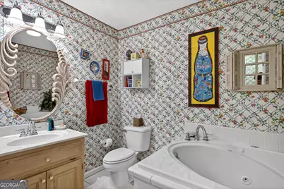 5 N Brooks Road, Lagrange, GA 30240 - Photo 89