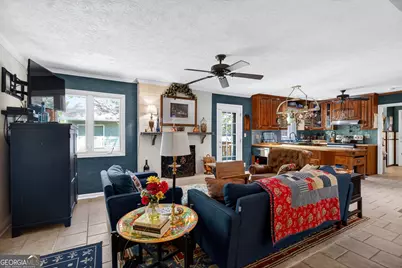 5 N Brooks Road, Lagrange, GA 30240 - Photo 21