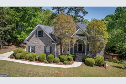 257 Carrington Drive, Athens, GA 30605 - Photo 1