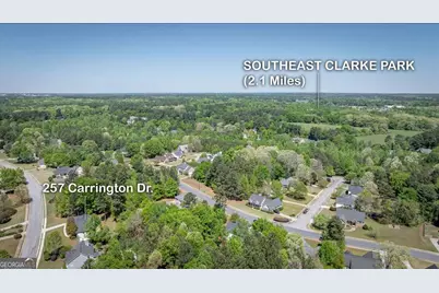 257 Carrington Drive, Athens, GA 30605 - Photo 63