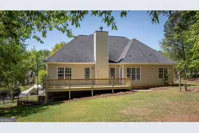 257 Carrington Drive, Athens, GA 30605 - Photo 45