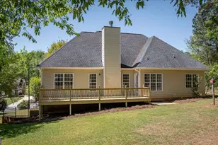 257 Carrington Dr, Athens, GA 30605 - Photo 45