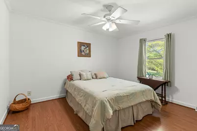 1641 Flat Rock Road, Watkinsville, GA 30677 - Photo 15