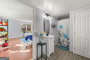 1641 Flat Rock Rd, Watkinsville, GA 30677 - Photo 11