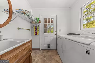 1641 Flat Rock Road, Watkinsville, GA 30677 - Photo 17