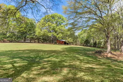 1641 Flat Rock Road, Watkinsville, GA 30677 - Photo 35