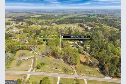 1641 Flat Rock Road, Watkinsville, GA 30677 - Photo 39