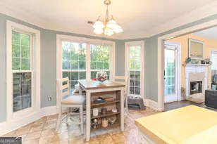 268 E Creek Bend, Athens, GA 30605 - Photo 5