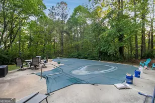 268 E Creek Bend, Athens, GA 30605 - Photo 19