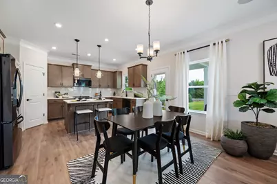 136 Creekside Road #LOT 41, Eatonton, GA 31024 - Photo 7